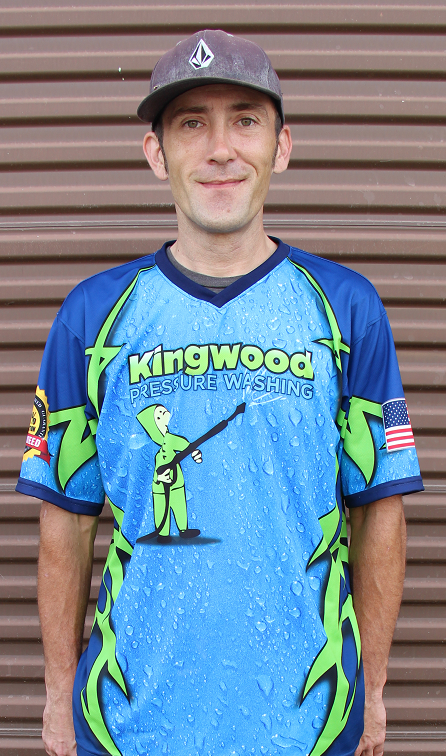 Kingwood Gutter Cleaning - Reid Hendrich